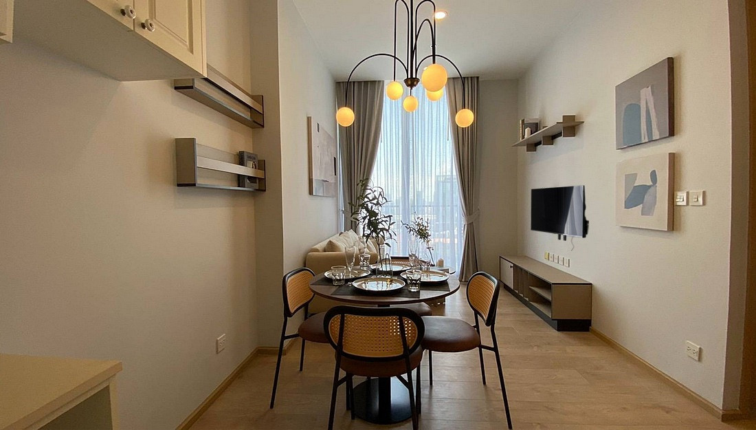 สอบถามโทร : 097-926-4469 ขาย/ให้เช่า Condo Noble BE19 ใกล้ BTS อโศก 52.07 ตารางเมตร 2 ห้องนอน 2 ห้องน้ำ ทิศเหนือ ชั้น19 (เอกสิทธิ์เฉพาะชั้นนี้ มีสวนส่วนตัว) เพิ่งตกแต่งเสร็จ พร้อมเข้าอยู่ สอบถามโทร : 097-926-4469 ขาย/ให้เช่า Condo Noble BE19 ใกล้ BTS อโศก 52.07 ตารางเมตร 2 ห้องนอน 2 ห้องน้ำ ทิศเหนือ ชั้น19 (เอกสิทธิ์เฉพาะชั้นนี้ มีสวนส่วนตัว) เพิ่งตกแต่งเสร็จ พร้อมเข้าอยู่