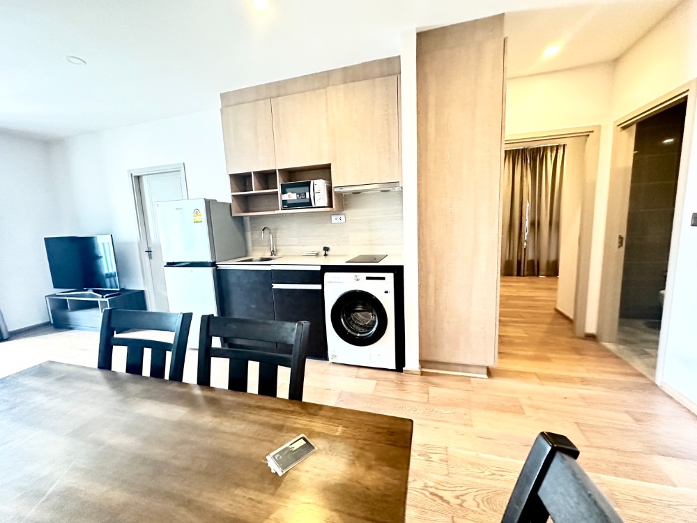2 Bedroom at Q Chidlom for sell