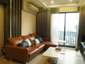 ขาย 2 ห้องนอน ใน เดอะ นิช ไพรด์ ทองหล่อ-เพชรบุรี คอนโดมิเนียม เขตห้วยขวาง กรุงเทพมหานคร