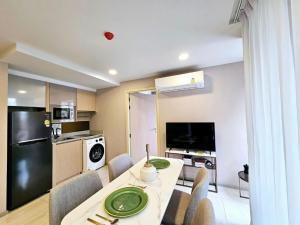 for rent walden asoke 2 bed super deal ☘️⭐️💟