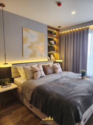 For Rent📍2Bed2Bath🛁Life ladprao valley 📞 0639399665