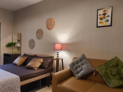 (A033242) IDEO Sukhumvit 115