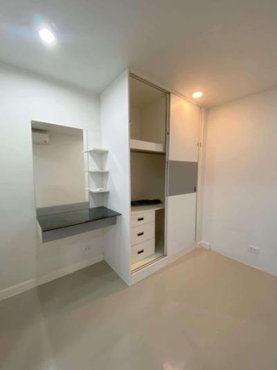 (A033356) Prueksa Thani 3 Condotel