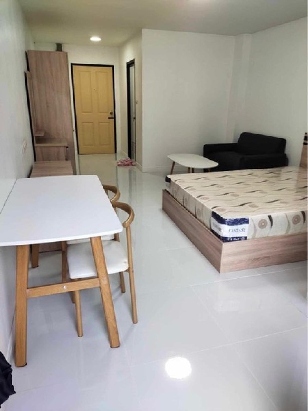 (A033351) B Condo Bangna - Trad Km.5