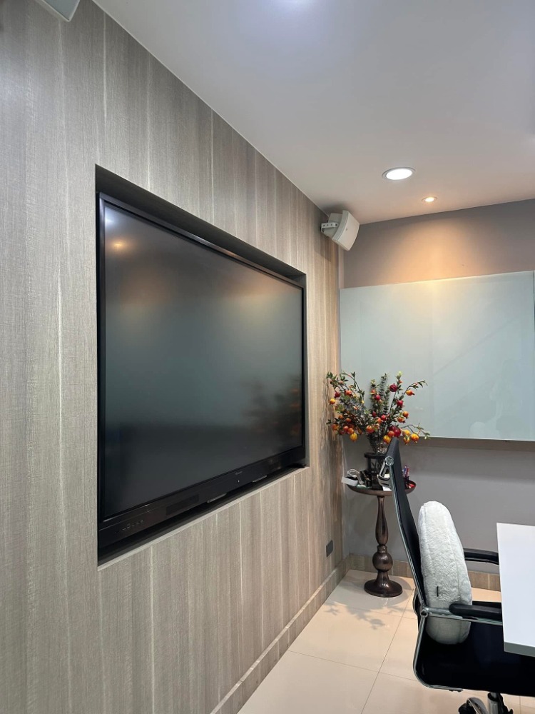 ♦ Home office 4.5 ชั้น ♦ Nirvana@Work เกษตร - นวมินทร์ | 25.00 ตร.ว. 363.00 ตร.ม. | ใกล้ บุญถาวร เกษตร-นวมินทร์ 4 นาที, เซ็นทรัล อีสต์วิลล์ 7 นาที – รูปที่ 3
