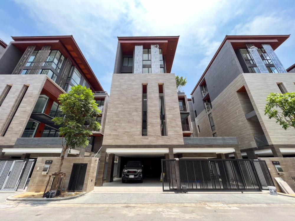 🌟🏊 ขาย บ้านหรู โครงการ อานีน่า วิลล่า สาทร – เย็นอากาศ (Anina Villa Sathorn - Yenakart), 4.5 ชั้น พร้อมสระว่ายน้ำในบ้าน 🌟🏊 ขาย บ้านหรู โครงการ อานีน่า วิลล่า สาทร – เย็นอากาศ (Anina Villa Sathorn - Yenakart), 4.5 ชั้น พร้อมสระว่ายน้ำในบ้าน