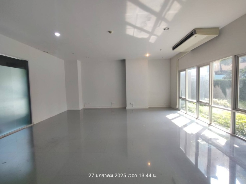 ให้เช่าร้านค้าใต้คอนโดยู ดีไลท์ 3 ประชาชื่น - บางซื่อ  ขนาด 47 ตรม.  (ราคาพิเศษ)  