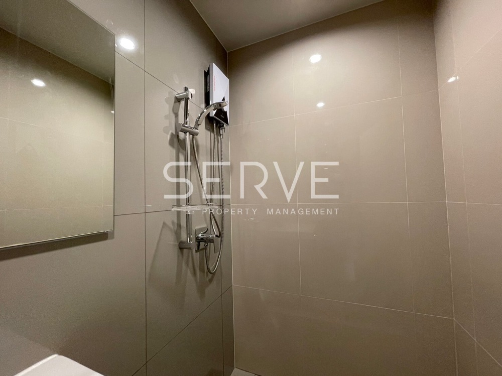 Studio New Room and New Condo Good Location Close to The Mall, Central  @ Nue Noble Ngamwongwan – รูปที่ 3
