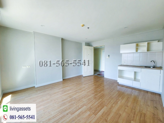 For sale, cheap, large room, Lumpini Ville Chaengwattana-Pak Kret, high floor, river view, Lumpini Ville Chaengwattana Pakkret For sale, cheap, large room, Lumpini Ville Chaengwattana-Pak Kret, high floor, river view, Lumpini Ville Chaengwattana Pakkret