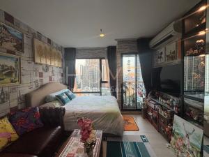 Rhythm Asoke / Studio (SALE), ริธึ่ม อโศก / สตูดิโอ (ขาย) JSMN234