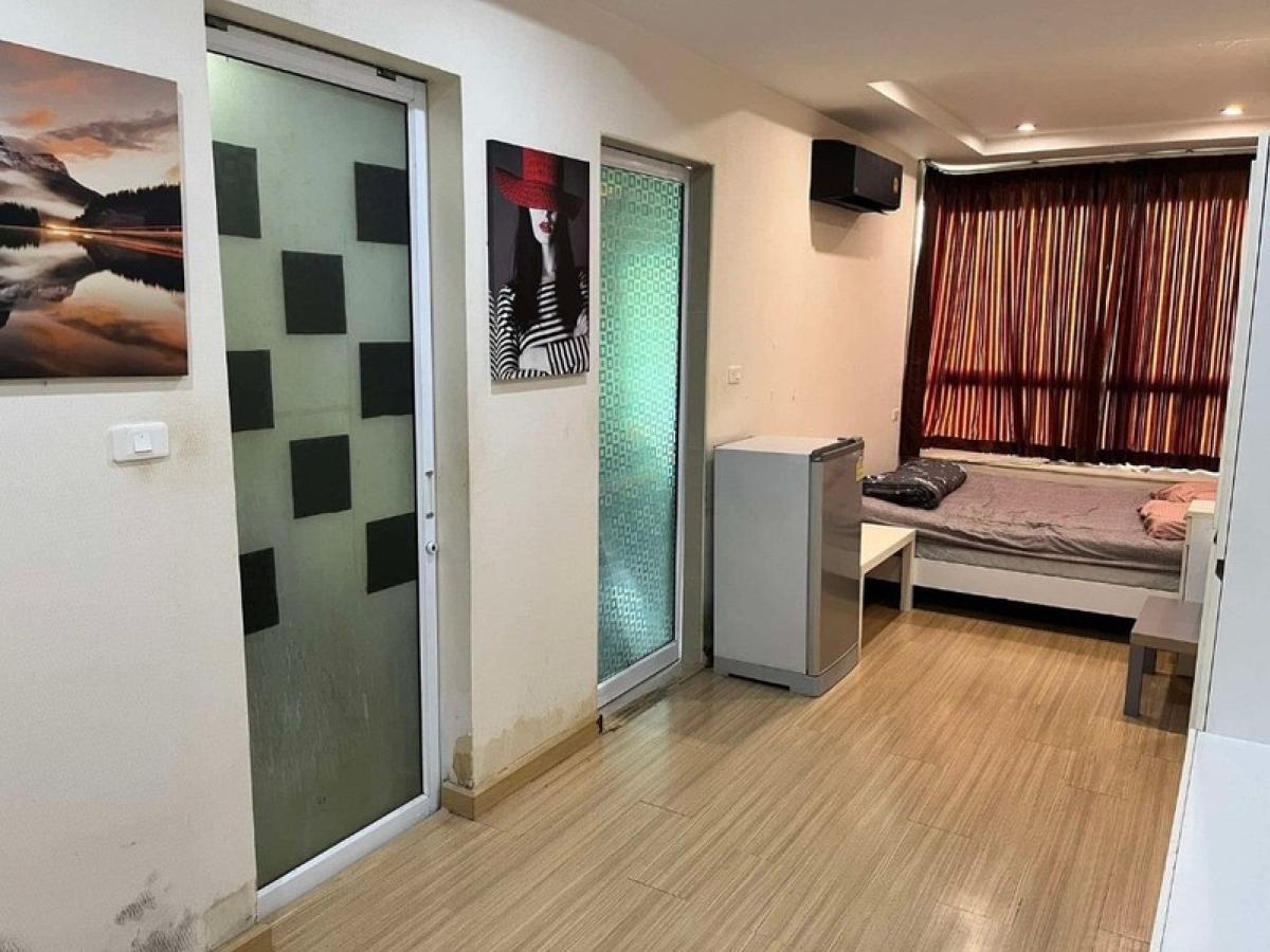(A033409) Happy Condo Ladprao 101