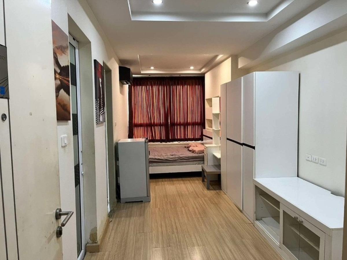 (A033409) Happy Condo Ladprao 101 – รูปที่ 2