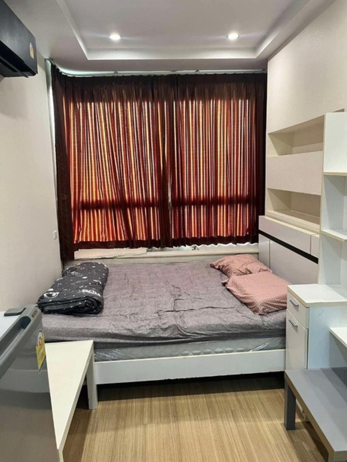 (A033409) Happy Condo Ladprao 101 – รูปที่ 3