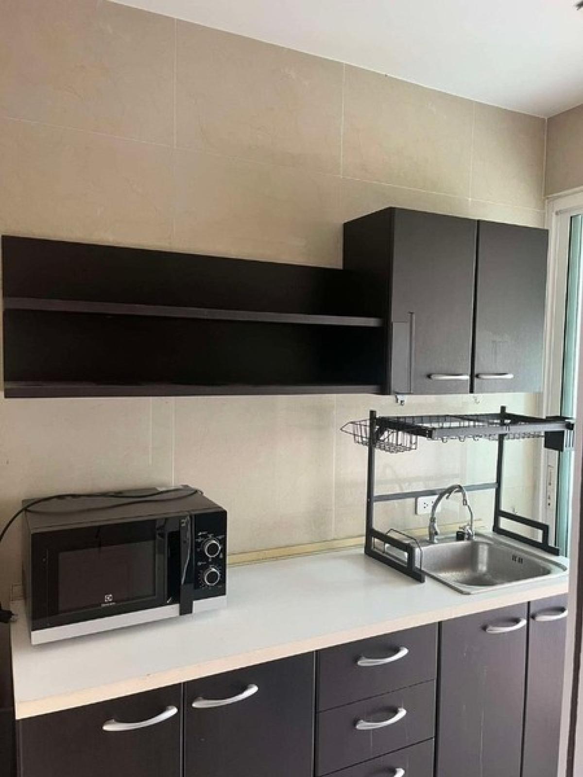 (A033409) Happy Condo Ladprao 101 – รูปที่ 4