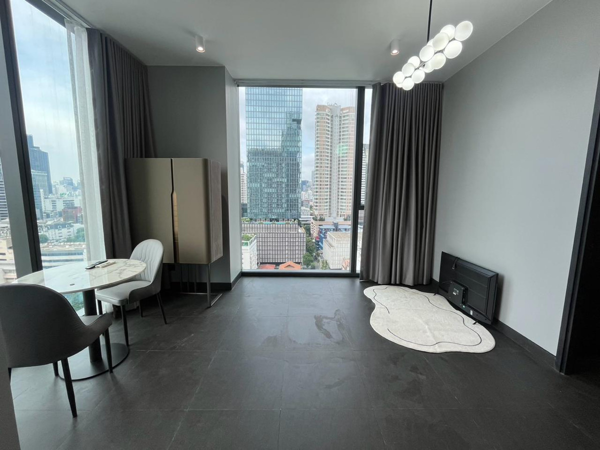 Tait Sathorn 12 / ปรับราคาโค้งสุดท้าย! Luxury Pet Friendly ห้องมุมวิวโล่ง เห็นตึกมหานคร ใกล้ BTS เซนต์หลุยส์ / 1ห้องนอน 40ตร.ม. โทร 0937890899 Tait Sathorn 12 / ปรับราคาโค้งสุดท้าย! Luxury Pet Friendly ห้องมุมวิวโล่ง เห็นตึกมหานคร ใกล้ BTS เซนต์หลุยส์ / 1ห้องนอน 40ตร.ม. โทร 0937890899