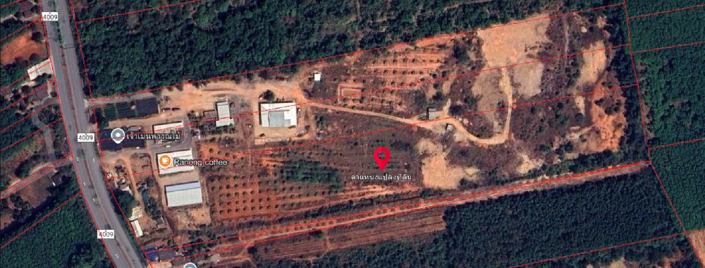 Land for sale, entire plot, 52 % discount from 136,087,500 million baht to 65,322,000 baht. Area: 54-1-74 rai 21,774 square wa. Average price: 1.2 million baht per rai, or only 3,000 baht per square wa. Land for sale, entire plot, 52 % discount from 136,087,500 million baht to 65,322,000 baht. Area: 54-1-74 rai 21,774 square wa. Average price: 1.2 million baht per rai, or only 3,000 baht per square wa.