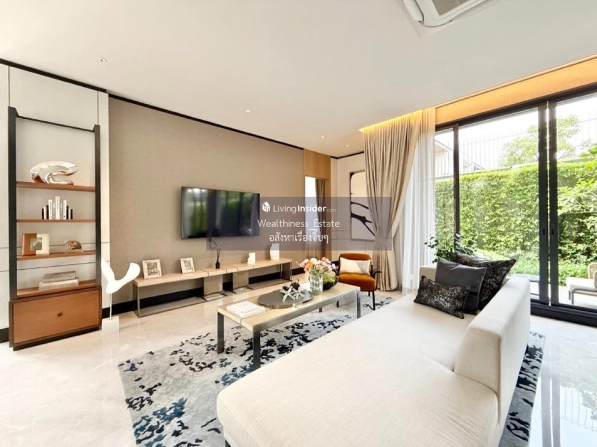 ⭐️🏡สริน ราชพฤกษ์-สาย1 บ้านเดี่ยว2ชั้น พื้นที่ใช้สอย 524 ตร.ม.เพียง51.8MB 𝟎𝟔𝟒𝟕𝟗𝟒𝟒𝟐𝟔𝟑(คุณน้ำ) – รูปที่ 3