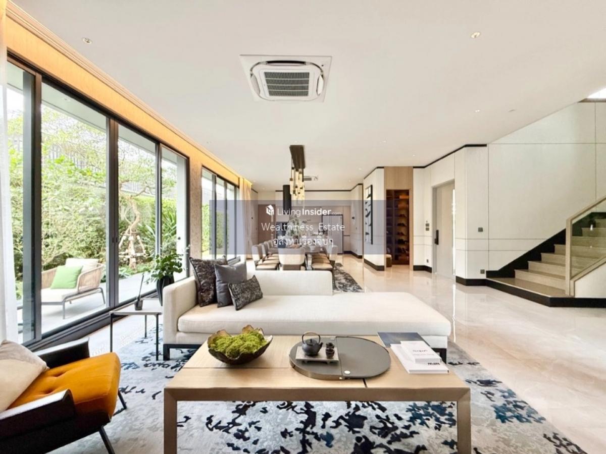 ⭐️🏠S’RIN Ratchapruek-Sai 1 บ้านเดี่ยว2ชั้น 524 ตร.ม.พิเศษเพียง51.8MB 𝟎𝟔𝟒-𝟕𝟗𝟒𝟒𝟐𝟔𝟑(คุณน้ำ) – รูปที่ 3