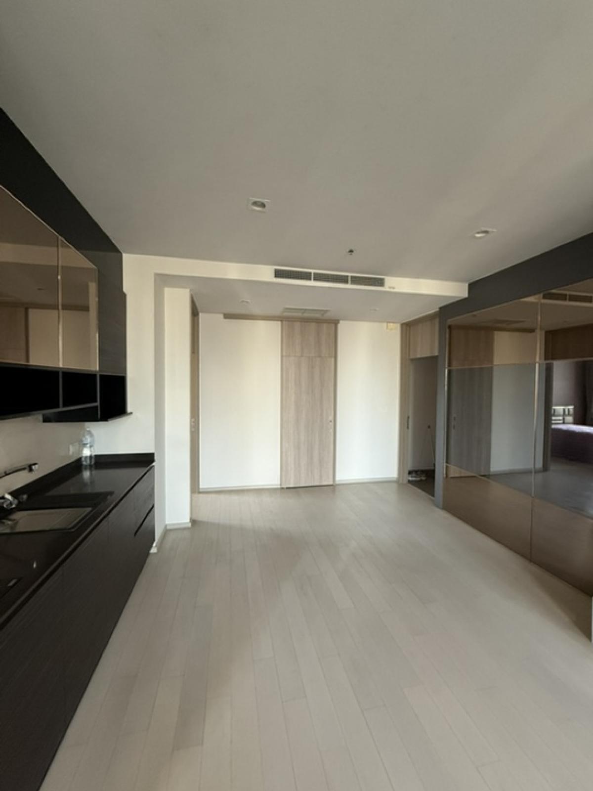 ขาย Noble Ploenchit 2 bed  2 bath corner unit วิวไม่บล้อค – รูปที่ 3