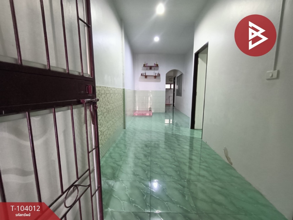 Townhouse for sale, Chonlaphet Village, Bangplee, Samut Prakan, ready to move in – รูปที่ 3