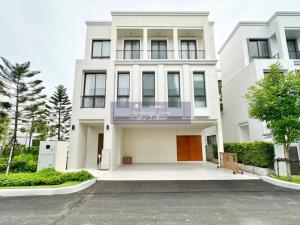 ✨AERIE Srinakarin - Krungthepkreetha -4bed4bath 350 sq.m. 3 ที่จอดรถ 𝟎𝟔𝟒-𝟕𝟗𝟒𝟒𝟐𝟔𝟑(คุณน้ำ)