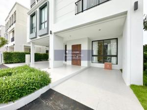 ✨🏡AERIE Srinakarin - Krungthepkreetha - 556 sq.m. 4ที่จอดรถ 𝟎𝟔𝟒-𝟕𝟗𝟒𝟒𝟐𝟔𝟑(คุณน้ำ)