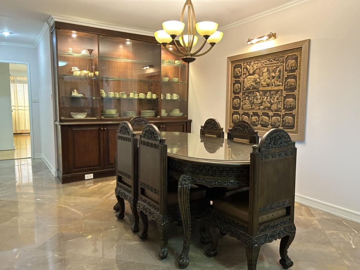 For rent The Waterford Park Sukhumvit 53, Near BTS Thonglor For rent The Waterford Park Sukhumvit 53, Near BTS Thonglor