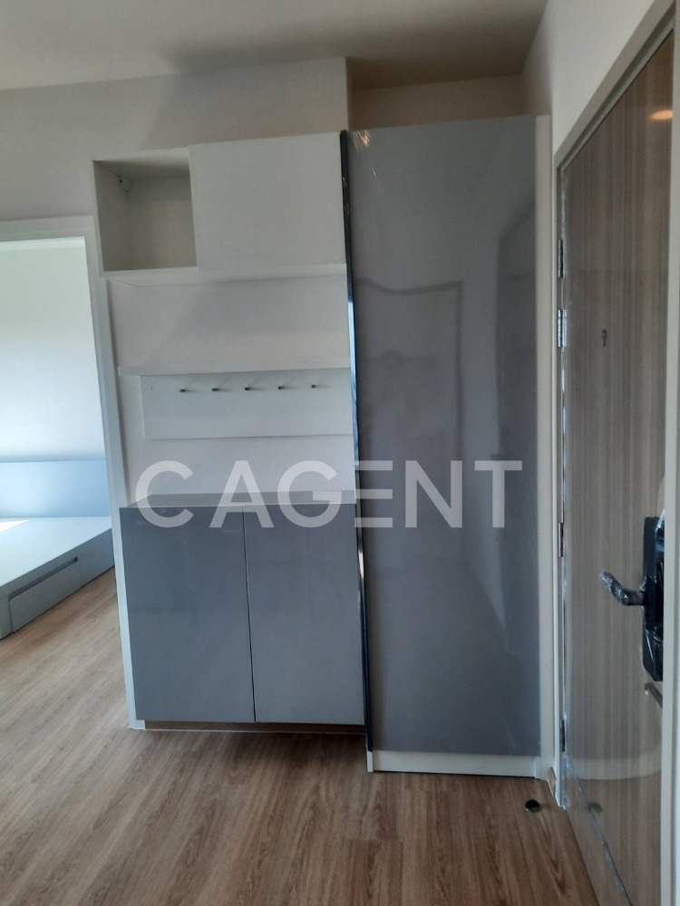 For sale!!! Condo “Escent Korat 2“ next to Central Korat