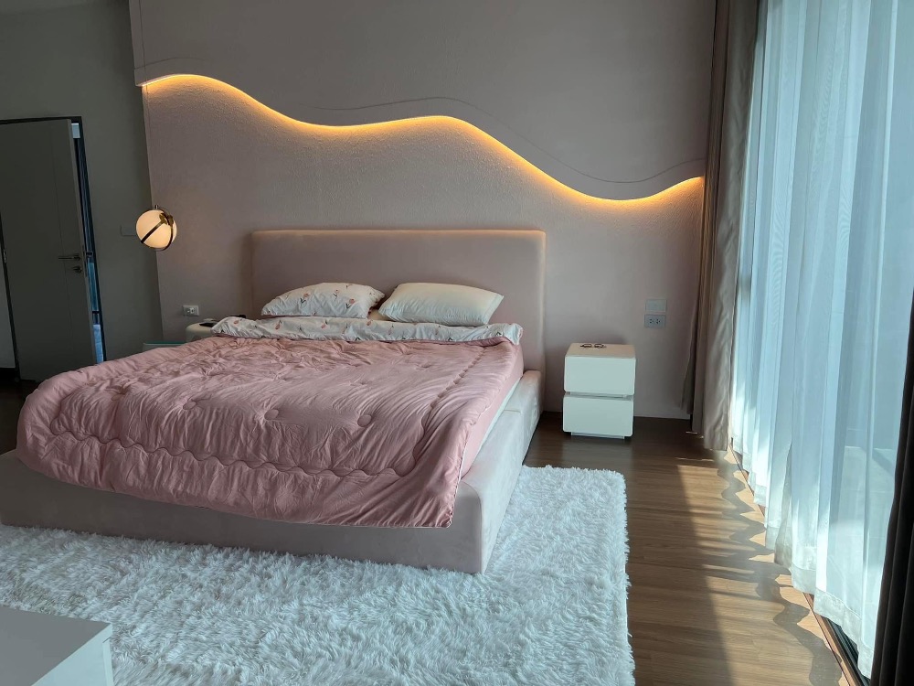 K-6180 For rent! The City Bangna, beautiful house, ready to move in. K-6180 For rent! The City Bangna, beautiful house, ready to move in.