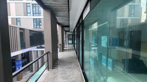 Office for rent, Napha Place, Bang Pho