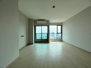 🔥Hot Deal High floor room, very beautiful view🔥(Studio, 27 sq m.) only 2.89 MB!! Tel.0922635410 (Earth)