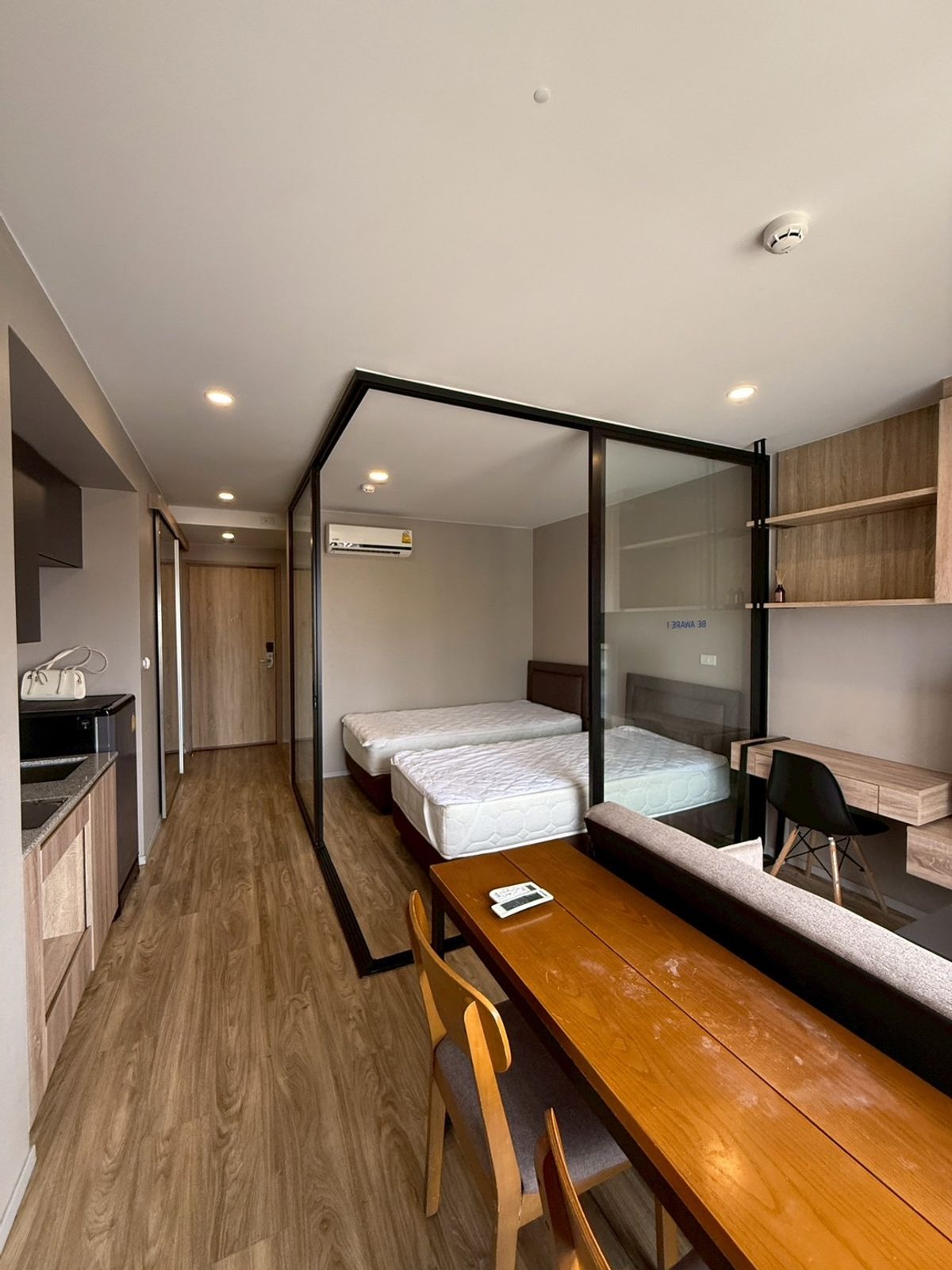 Blossom Condo Sathorn Charoenrat Condo for Rent Blossom Condo Sathorn Charoenrat Condo for Rent