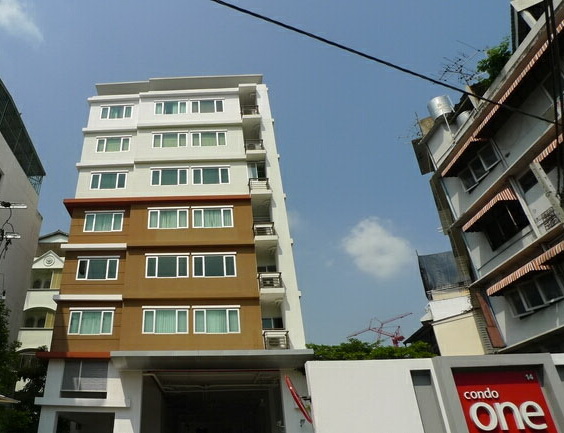 🔥 ขายด่วน!! คอนโด One Ratchada-Ladprao – รูปที่ 3