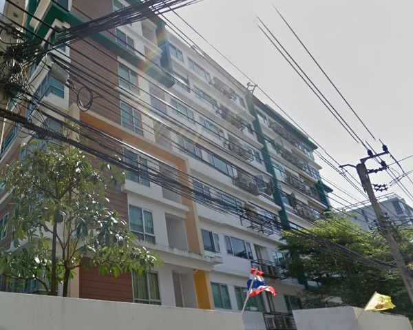 🔥 ขายด่วน!! คอนโด One Ratchada-Ladprao – รูปที่ 2