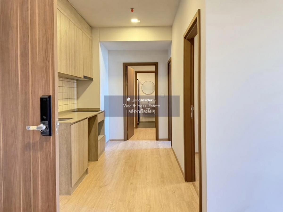 🐶เมทริส พัฒนาการ-เอกมัย 2bed2bath ทำเลดีใกล้ทองหล่อ เพียง 5 ล้านกว่า 📲 𝟎𝟔𝟒-𝟕𝟗𝟒𝟒𝟐𝟔𝟑(คุณน้ำ)