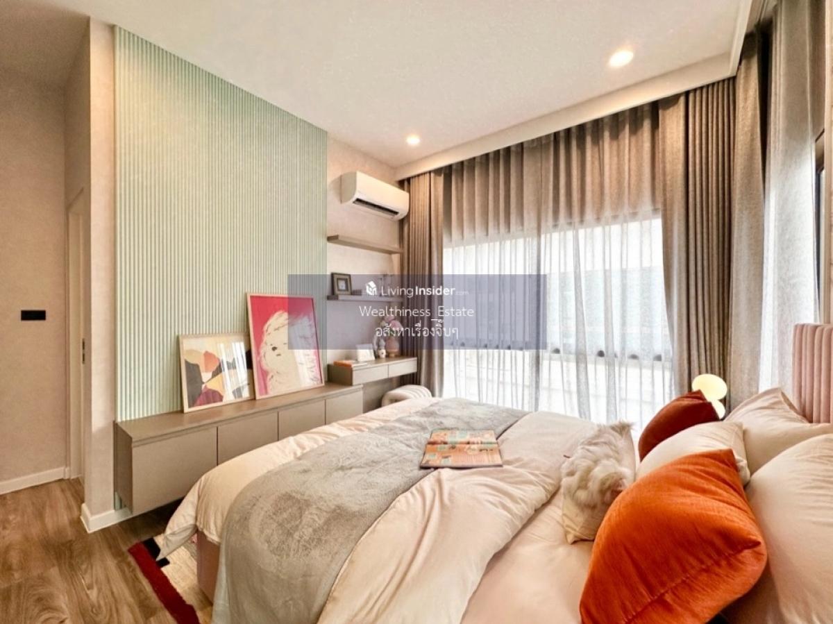 🏡🌟Burasiri Krungthep Kreetha - 238 sq m. Special price only 18.99 million. Last house 📲 𝟎𝟔𝟒-𝟕𝟗𝟒𝟒𝟐𝟔𝟑(Khun Nam) 🏡🌟Burasiri Krungthep Kreetha - 238 sq m. Special price only 18.99 million. Last house 📲 𝟎𝟔𝟒-𝟕𝟗𝟒𝟒𝟐𝟔𝟑(Khun Nam)