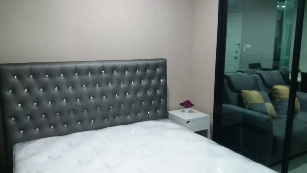ให้เช่าคอนโดทำเลดี Regent Home Sukhumvit 81 (รีเจ้นท์ โฮม สุขุมวิท 81) ใกล้รถไฟฟ้า BTS สถานีอ่อนนุช – รูปที่ 2