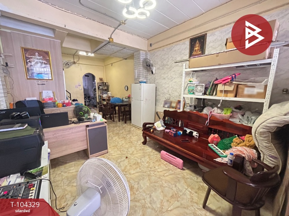 ขายทาวน์เฮ้าส์ หมู่บ้านรินทิชา แพรกษา สมุทรปราการ – รูปที่ 4