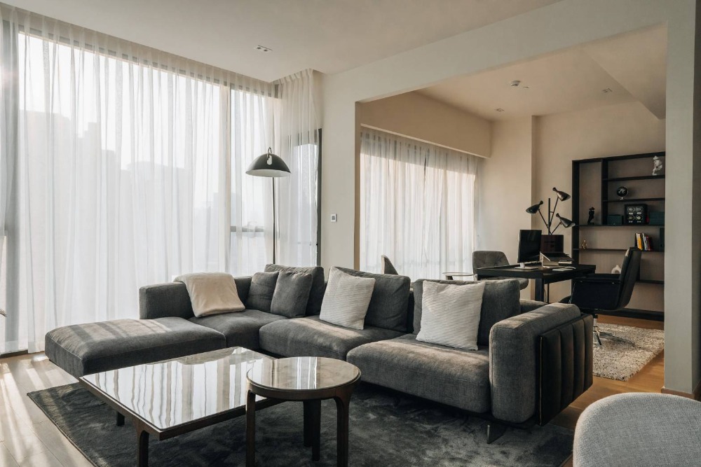 ♦ Nice Decoration ♦ ชั้น 15+ 90.62 ตร.ม. | 2 ห้องนอน 2 ห้องน้ำ | คอนโดใกล้ BTS ทองหล่อ 190 ม., เมเจอร์ ซีนีเพล็กซ์ สุขุมวิท 550 ม. ♦ Nice Decoration ♦ ชั้น 15+ 90.62 ตร.ม. | 2 ห้องนอน 2 ห้องน้ำ | คอนโดใกล้ BTS ทองหล่อ 190 ม., เมเจอร์ ซีนีเพล็กซ์ สุขุมวิท 550 ม.