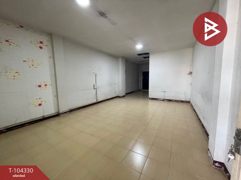 ขายทาวน์เฮ้าส์ หมู่บ้านศิขรินทร์ บางกรวย-ไทรน้อย นนทบุรี – รูปที่ 3