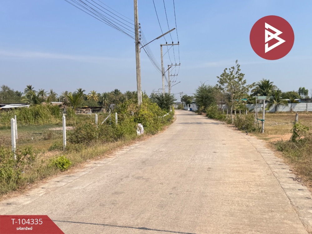 ขายที่ดิน เนื้อที่ 3 ไร่ สามร้อยยอด ประจวบคีรีขันธ์ – รูปที่ 2