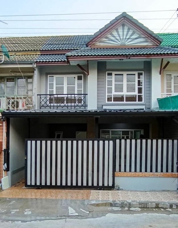 Townhouse for sale, Lam Luk Ka, Pathum Thani Townhouse for sale, Lam Luk Ka, Pathum Thani