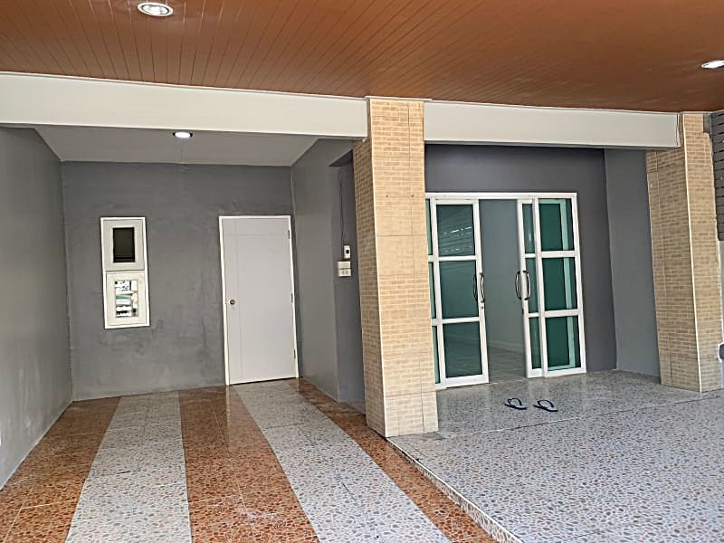 Townhouse for sale, Lam Luk Ka, Pathum Thani – รูปที่ 2