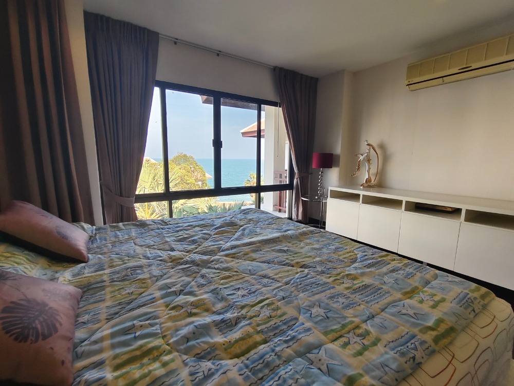 For sale 2 bedrooms 101 sq.m. near the sea Santi Pura Condominium – รูปที่ 2