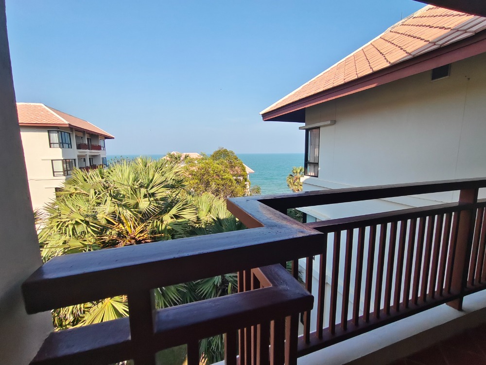 For sale 2 bedrooms 101 sq.m. near the sea Santi Pura Condominium – รูปที่ 3