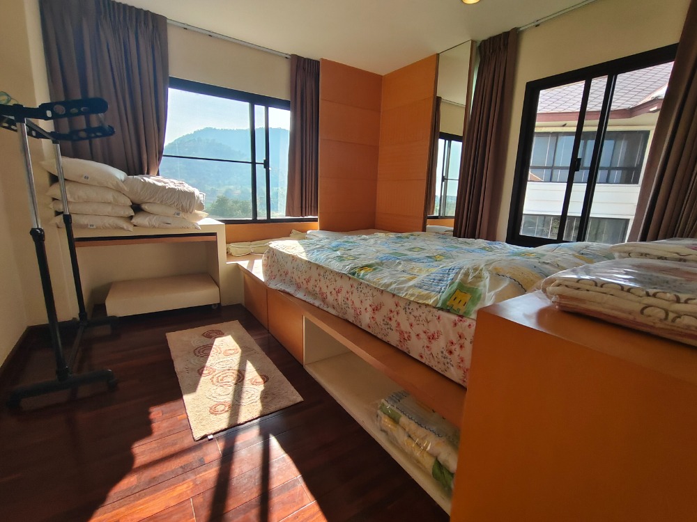 For sale 2 bedrooms 101 sq.m. near the sea Santi Pura Condominium – รูปที่ 4