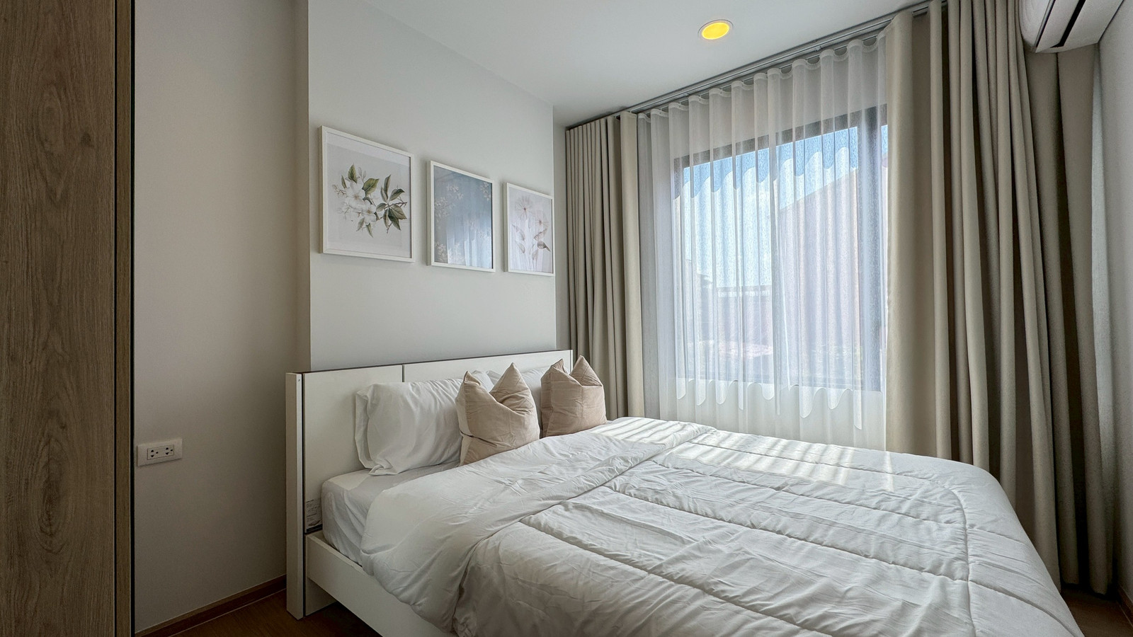 Condo for rent, Pinklao🔴🟡Add Line @starcondo🔴🟢🟡 MRT Bang Yi Khan 800 m, beautiful room, ready to move in Condo for rent, Pinklao🔴🟡Add Line @starcondo🔴🟢🟡 MRT Bang Yi Khan 800 m, beautiful room, ready to move in