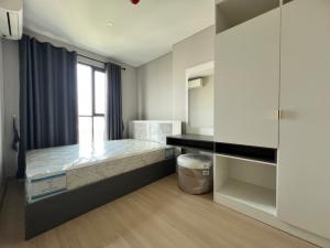 🔥Urgent sale!! Room with furniture🔥Lumpini Park Phahol 32 (1 bedroom, 28 sq m.) only 3.29 MB!! Tel.0922635410 (Earth)