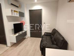 6.8 MB 1 Bed Good Location Next to BTS Victory Monument 100 m. & BTS Phaya Thai 600  @ Rhythm Rangnam