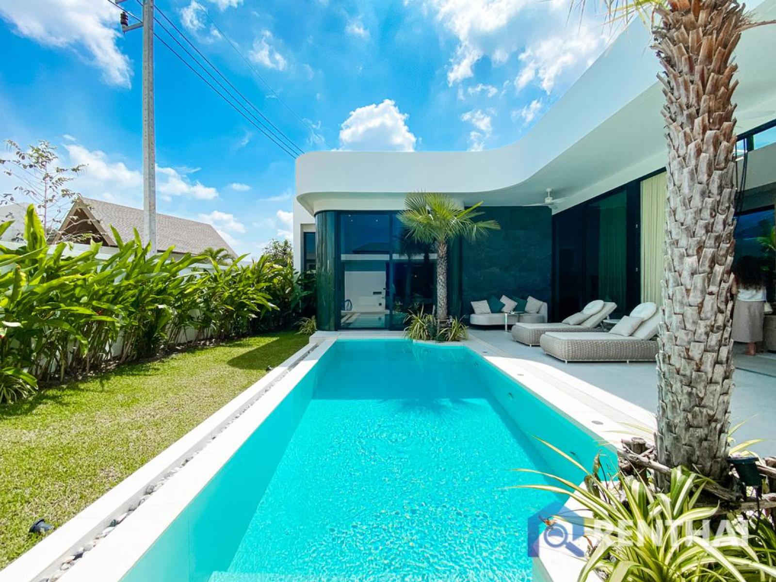 สำหรับ ขาย วิลล่า ที่ Proxima Villas สำหรับ ขาย วิลล่า ที่ Proxima Villas